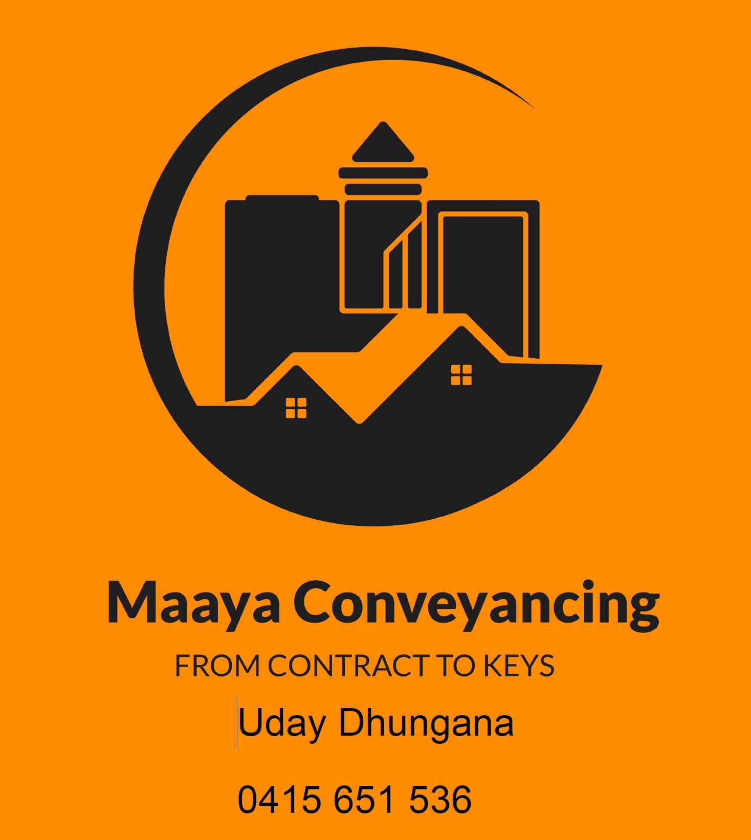 Maaya Conveyancing
