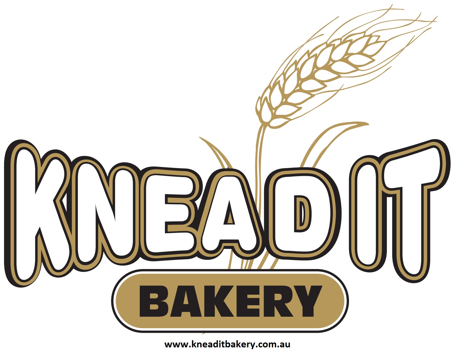 KNEADI IT Bakery